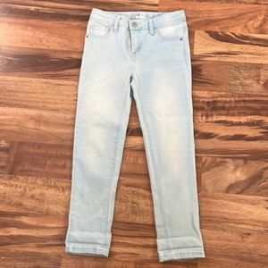 NWOT. Cherokee brand size 8 girls.